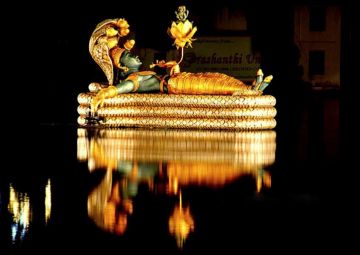 4 Days 3 Nights Guruvayur, Trivandrum with Kanyakumari Trip Package