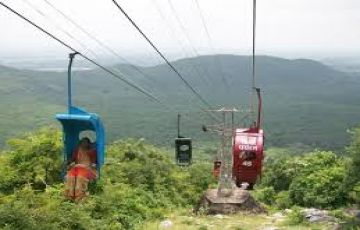 Magical Haridwar Tour Package for 2 Days from Delhi