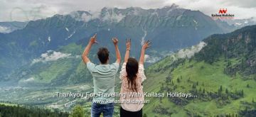 Heart-warming 4 Days 3 Nights Delhi Tour Package