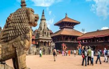 Best 6 Days Kathmandu and Pokhara Tour Package
