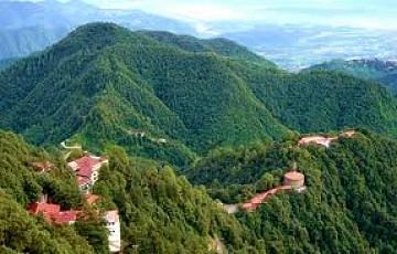 Heart-warming 5 Days 4 Nights Mussoorie with Dehradun Vacation Package