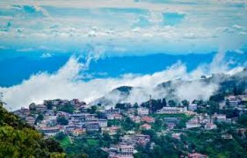 Heart-warming 5 Days 4 Nights Mussoorie with Dehradun Vacation Package