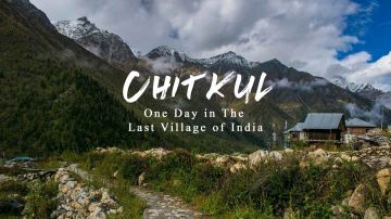 Beautiful 6 Days Chandigarh, Sangla, Chitkul with Sarahan Trip Package
