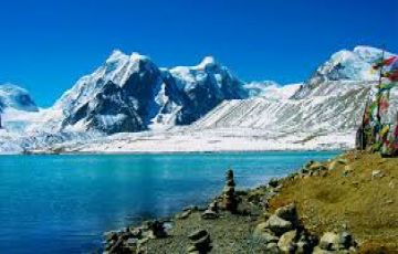 3 Days Dehradun to Auli Vacation Package