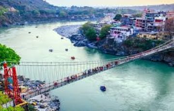 Magical 4 Days Dehradun with Mussoorie Tour Package