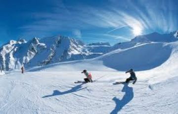 Amazing Auli Tour Package for 2 Days 1 Night