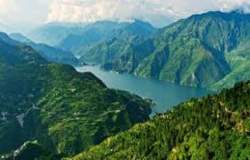 MUSSOORIE AULI RISHIKESH TOUR 6N/7D