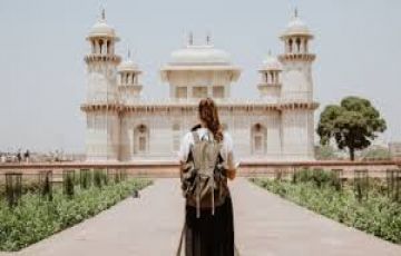 Magical 8 Days 7 Nights Delhi, Mathura and Allahabad Holiday Package