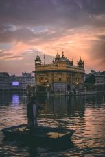 Experience 2 Days Amritsar with Delhi Holiday Package