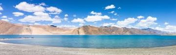 Beautiful 5 Days 4 Nights Leh Trip Package by Vowold Trips Privated Limited