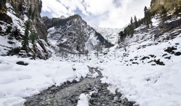 Pleasurable Rohtang Pass Tour Package from Manali