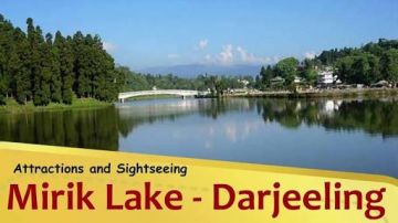 4 Days 3 Nights Darjeeling with Siliguri Holiday Package