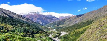 Ecstatic 3 Days 2 Nights Auli and Haridwar Trip Package