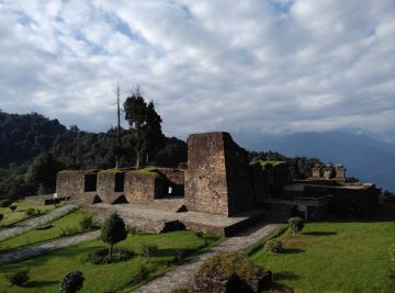 5 Days 4 Nights Darjeeling Trip Package