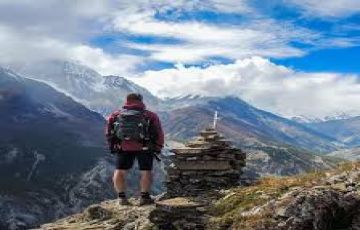 Pleasurable Mukteshwar Tour Package from Delhi