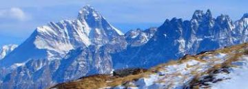 6 Days 5 Nights Dehradun to Auli Holiday Package