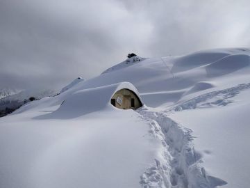 6 Days 5 Nights Dehradun to Auli Holiday Package