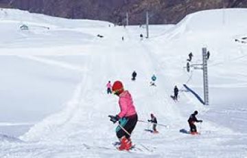 6 Days 5 Nights Dehradun to Auli Holiday Package