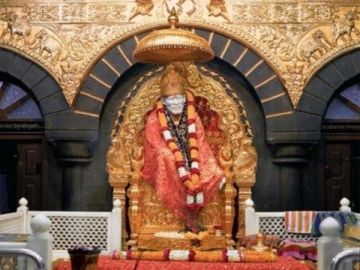 Memorable 2 Days 1 Night Shirdi Holiday Package