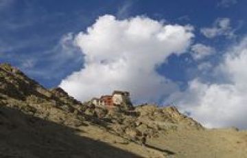 Ecstatic Leh Tour Package for 5 Days 4 Nights by Shivay Travels And Services