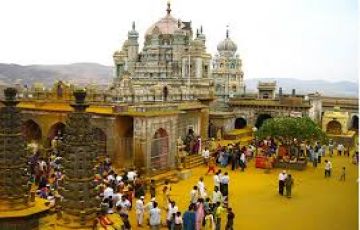 Tour Package for 2 Days 1 Night from Shirdi