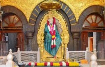 Ecstatic Shirdi Tour Package for 4 Days