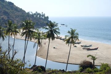 Best 2 Days Mumbai Vacation Package