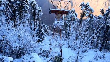 Memorable 4 Days 3 Nights Auli Holiday Package