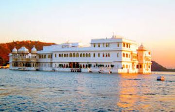 Magical 5 Days 4 Nights Udaipur Vacation Package
