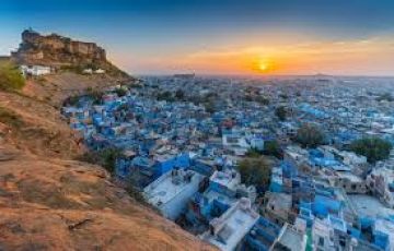 Best 5 Days Udaipur to Mount Abu Tour Package