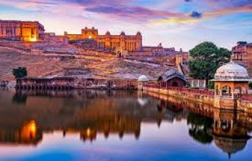 Udaipur and Mount Abu Tour Package for 5 Days 4 Nights from Udaipur