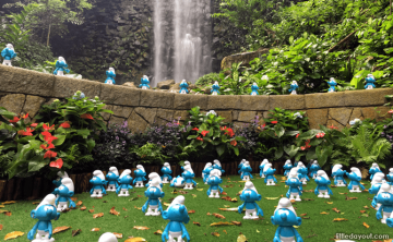 Beautiful 5 Days 4 Nights Singapore with Sinagapore Luxury Vacation Package