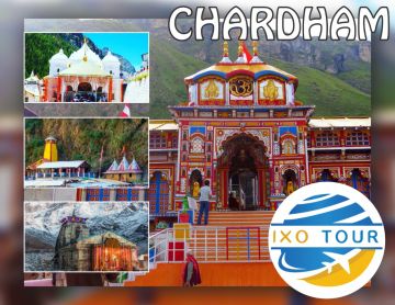 Pleasurable 10 Days 9 Nights Uttarkashi Holiday Package