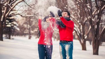 Snow Point Tour Package for 4 Days