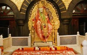 Memorable Shirdi Tour Package for 3 Days 2 Nights