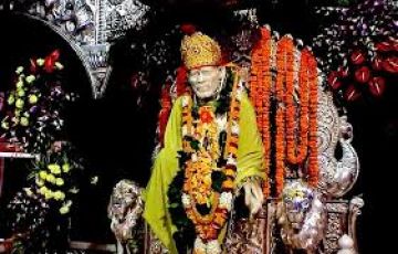 Ecstatic Shirdi Tour Package for 3 Days 2 Nights