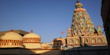 Best Shirdi Tour Package for 3 Days