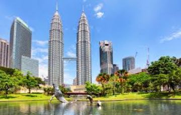 Memorable 4 Days Kuala Lumpur Holiday Package