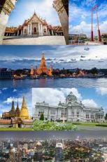Memorable Bangkok Tour Package for 6 Days