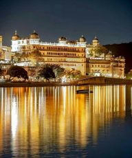 Best 5 Days Udaipur and New Delhi Tour Package