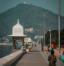 Best 5 Days Udaipur and New Delhi Tour Package