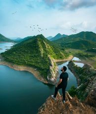 Best 5 Days Udaipur and New Delhi Tour Package