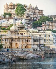 Best 5 Days Udaipur and New Delhi Tour Package