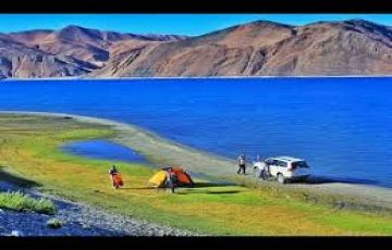 5 Days 4 Nights Leh Tour Package by HelloTravel In-House Experts