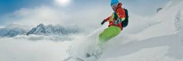 Experience 3 Days Delhi to Auli Trip Package