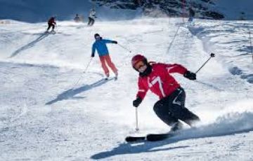 Ecstatic 2 Days 1 Night Auli Holiday Package
