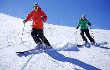 Ecstatic 2 Days 1 Night Auli Holiday Package