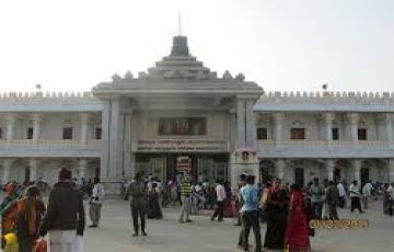 Magical Shirdi Tour Package for 4 Days 3 Nights