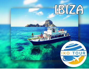 Experience 6 Days 5 Nights Ibiza Holiday Package