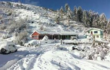 Magical 4 Days 3 Nights Auli Vacation Package